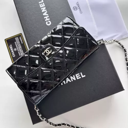 Replica Chanel Messenger Bags For Women #1343962 $56.00 USD for Wholesale