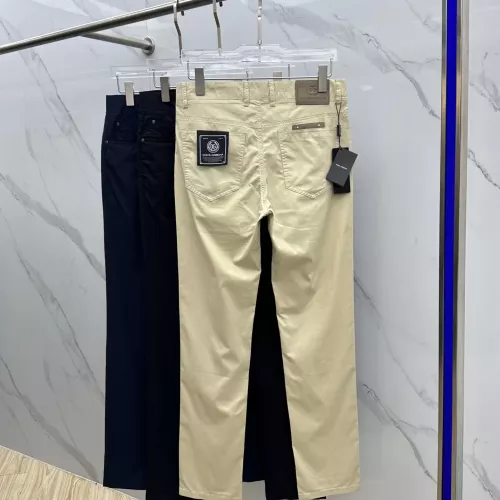 Replica Dolce & Gabbana D&G Jeans For Men #1343963 $85.00 USD for Wholesale