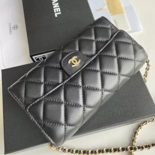 Replica Chanel Messenger Bags For Women #1343964 $56.00 USD for Wholesale