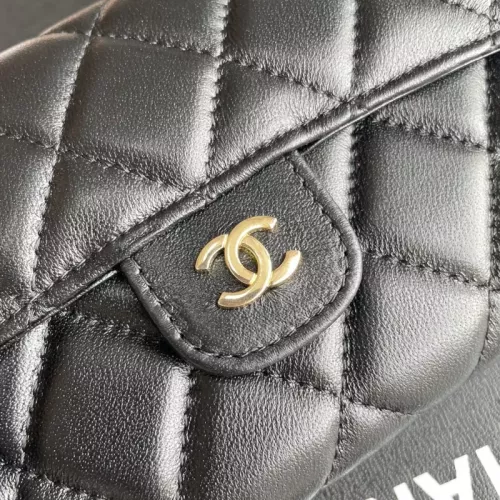 Replica Chanel Messenger Bags For Women #1343964 $56.00 USD for Wholesale