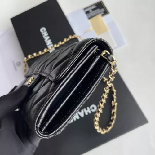 Replica Chanel Messenger Bags For Women #1343964 $56.00 USD for Wholesale