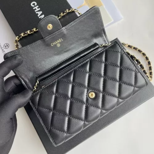 Replica Chanel Messenger Bags For Women #1343964 $56.00 USD for Wholesale