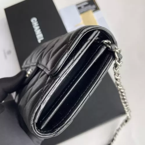Replica Chanel Messenger Bags For Women #1343965 $56.00 USD for Wholesale