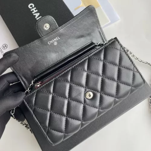 Replica Chanel Messenger Bags For Women #1343965 $56.00 USD for Wholesale