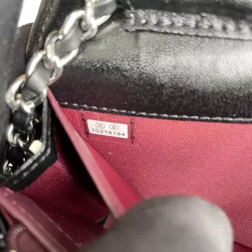 Replica Chanel Messenger Bags For Women #1343965 $56.00 USD for Wholesale
