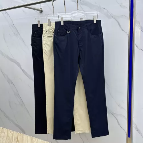 Replica Dolce & Gabbana D&G Jeans For Men #1343966 $85.00 USD for Wholesale