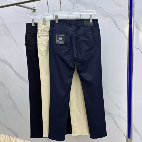 Replica Dolce & Gabbana D&G Jeans For Men #1343966 $85.00 USD for Wholesale
