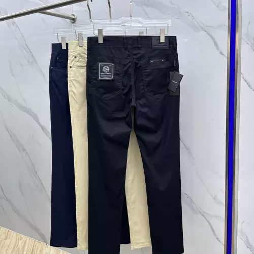 Replica Dolce & Gabbana D&G Jeans For Men #1343968 $85.00 USD for Wholesale