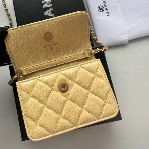 Replica Chanel Messenger Bags For Women #1343969 $56.00 USD for Wholesale