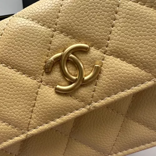 Replica Chanel Messenger Bags For Women #1343969 $56.00 USD for Wholesale
