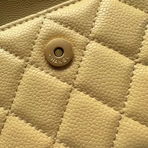 Replica Chanel Messenger Bags For Women #1343969 $56.00 USD for Wholesale