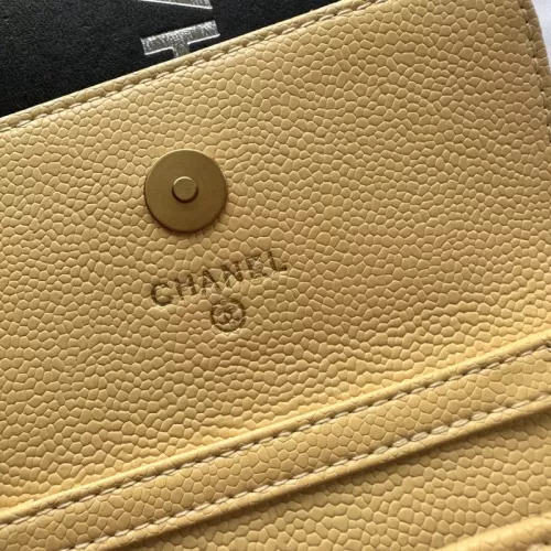 Replica Chanel Messenger Bags For Women #1343969 $56.00 USD for Wholesale