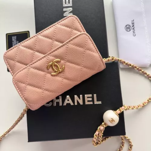 Replica Chanel Messenger Bags For Women #1343970 $56.00 USD for Wholesale