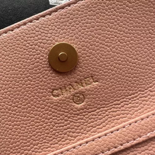 Replica Chanel Messenger Bags For Women #1343970 $56.00 USD for Wholesale