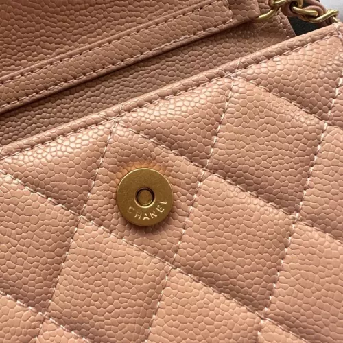 Replica Chanel Messenger Bags For Women #1343970 $56.00 USD for Wholesale