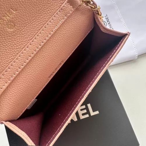 Replica Chanel Messenger Bags For Women #1343970 $56.00 USD for Wholesale