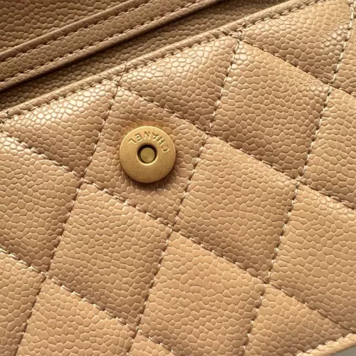 Replica Chanel Messenger Bags For Women #1343971 $56.00 USD for Wholesale