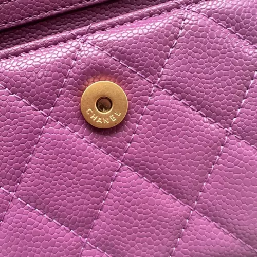 Replica Chanel Messenger Bags For Women #1343975 $56.00 USD for Wholesale