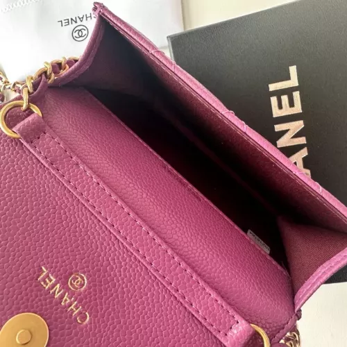 Replica Chanel Messenger Bags For Women #1343975 $56.00 USD for Wholesale