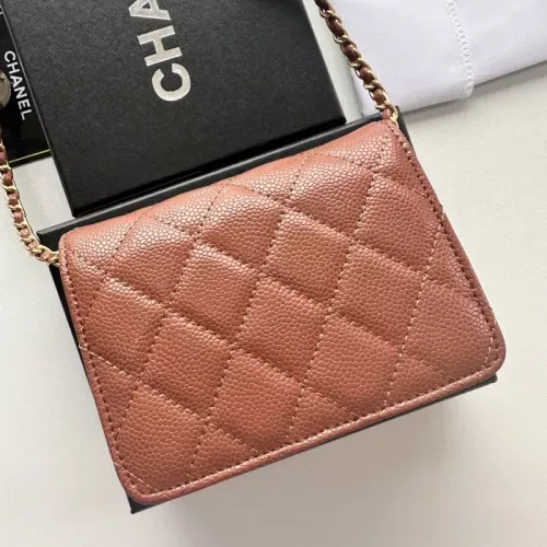 Replica Chanel Messenger Bags For Women #1343976 $56.00 USD for Wholesale