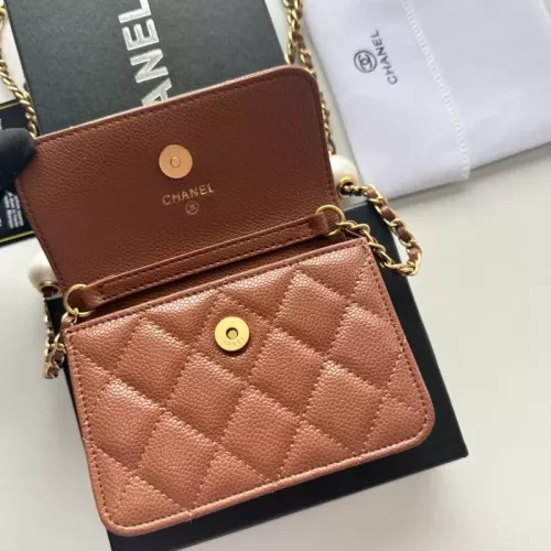 Replica Chanel Messenger Bags For Women #1343976 $56.00 USD for Wholesale