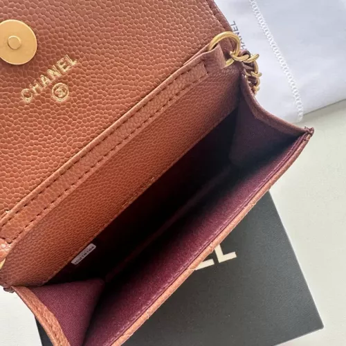 Replica Chanel Messenger Bags For Women #1343976 $56.00 USD for Wholesale