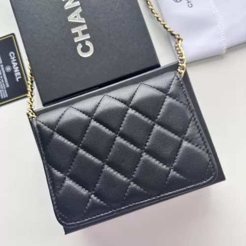 Replica Chanel Messenger Bags For Women #1343977 $56.00 USD for Wholesale