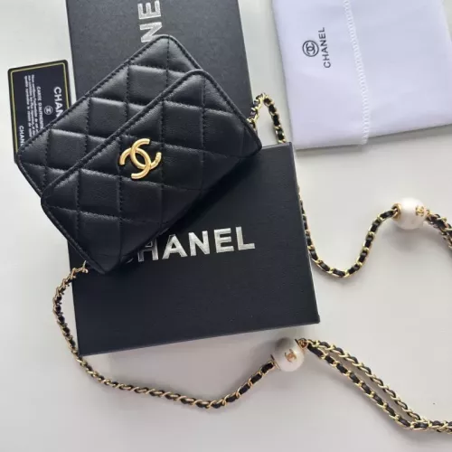 Replica Chanel Messenger Bags For Women #1343977 $56.00 USD for Wholesale