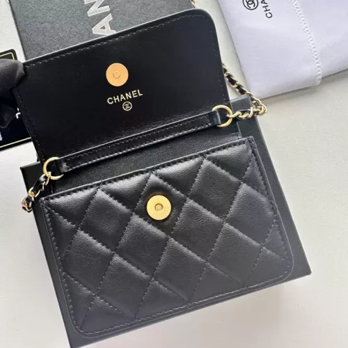 Replica Chanel Messenger Bags For Women #1343977 $56.00 USD for Wholesale