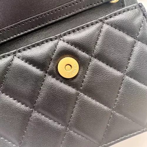 Replica Chanel Messenger Bags For Women #1343977 $56.00 USD for Wholesale