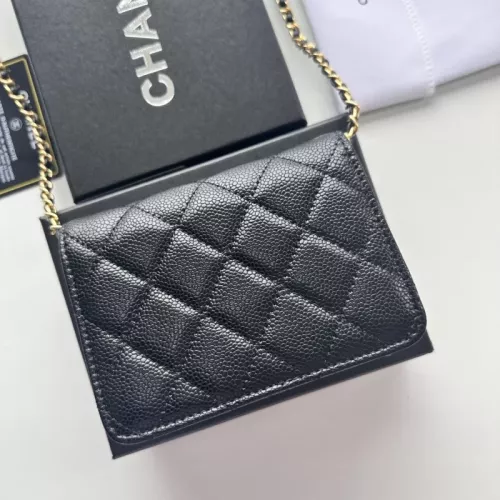 Replica Chanel Messenger Bags For Women #1343978 $56.00 USD for Wholesale