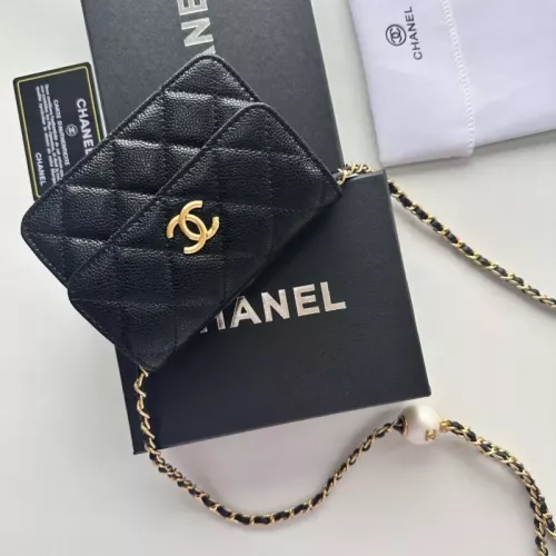 Replica Chanel Messenger Bags For Women #1343978 $56.00 USD for Wholesale