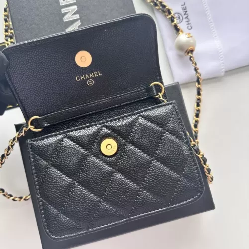 Replica Chanel Messenger Bags For Women #1343978 $56.00 USD for Wholesale