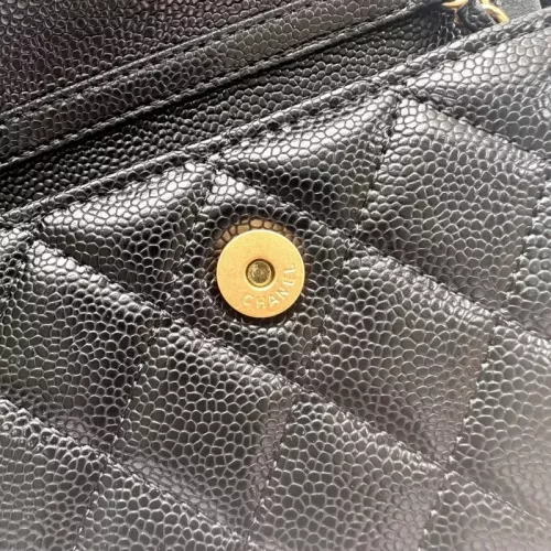Replica Chanel Messenger Bags For Women #1343978 $56.00 USD for Wholesale