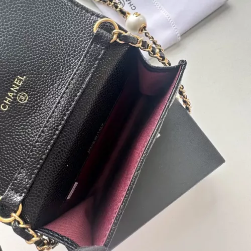 Replica Chanel Messenger Bags For Women #1343978 $56.00 USD for Wholesale