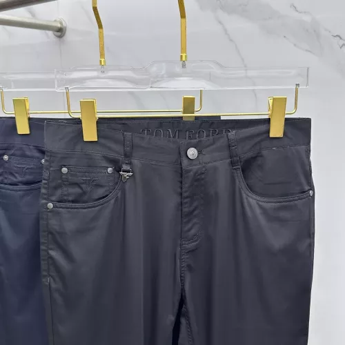 Replica Tom Ford Jeans For Men #1343980 $85.00 USD for Wholesale
