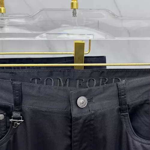 Replica Tom Ford Jeans For Men #1343980 $85.00 USD for Wholesale