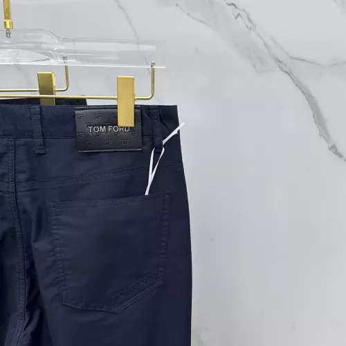 Replica Tom Ford Jeans For Men #1343981 $85.00 USD for Wholesale