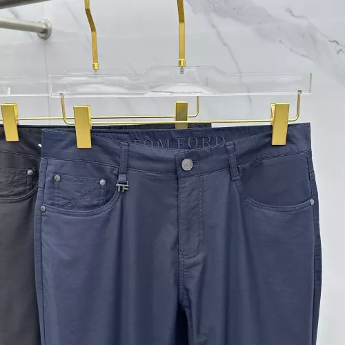 Replica Tom Ford Jeans For Men #1343981 $85.00 USD for Wholesale