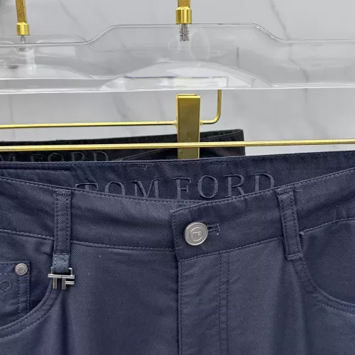 Replica Tom Ford Jeans For Men #1343981 $85.00 USD for Wholesale