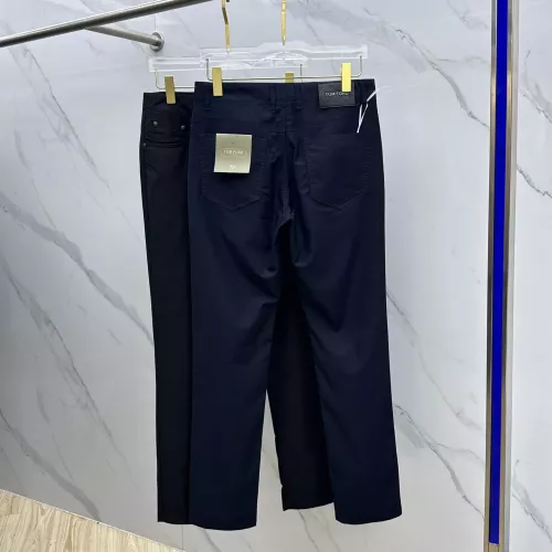 Replica Tom Ford Jeans For Men #1343981 $85.00 USD for Wholesale