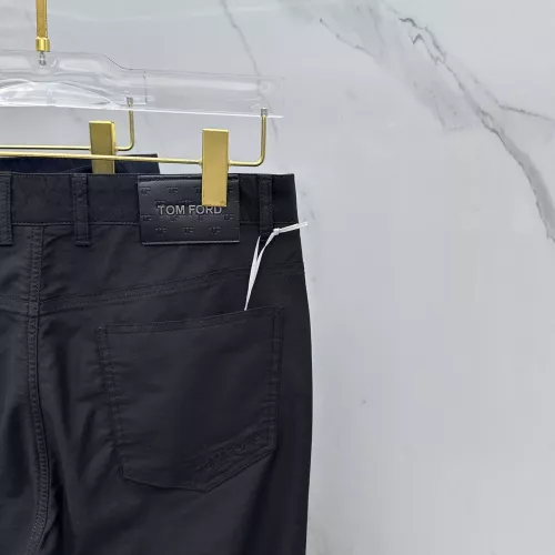 Replica Tom Ford Jeans For Men #1343982 $85.00 USD for Wholesale
