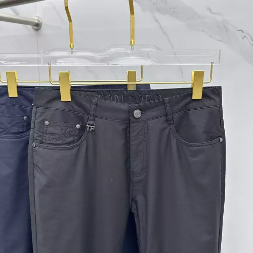 Replica Tom Ford Jeans For Men #1343982 $85.00 USD for Wholesale