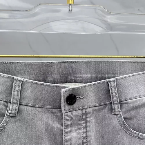 Replica Christian Dior Jeans For Men #1343983 $85.00 USD for Wholesale