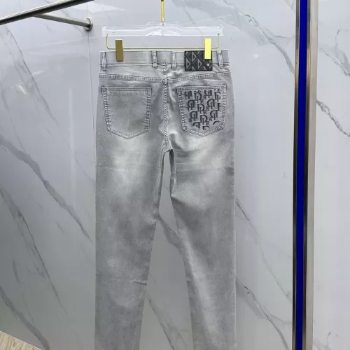 Replica Christian Dior Jeans For Men #1343983 $85.00 USD for Wholesale