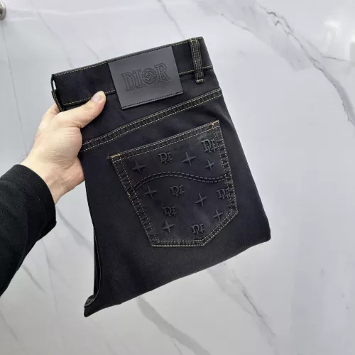 Christian Dior Jeans For Men #1343984