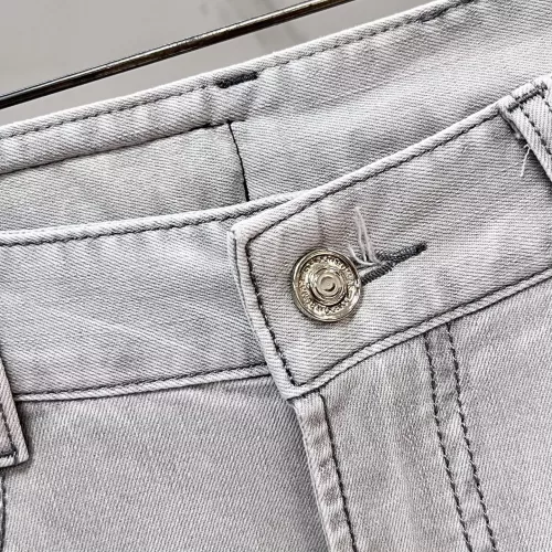 Replica Burberry Jeans For Men #1343993 $96.00 USD for Wholesale