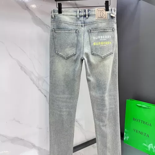 Replica Burberry Jeans For Men #1344000 $98.00 USD for Wholesale