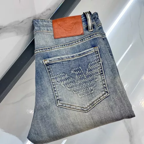 Armani Jeans For Men #1344003