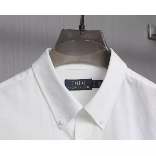 Replica Ralph Lauren Polo Shirts Short Sleeved For Unisex #1344013 $85.00 USD for Wholesale